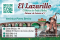 logo lazarillo png